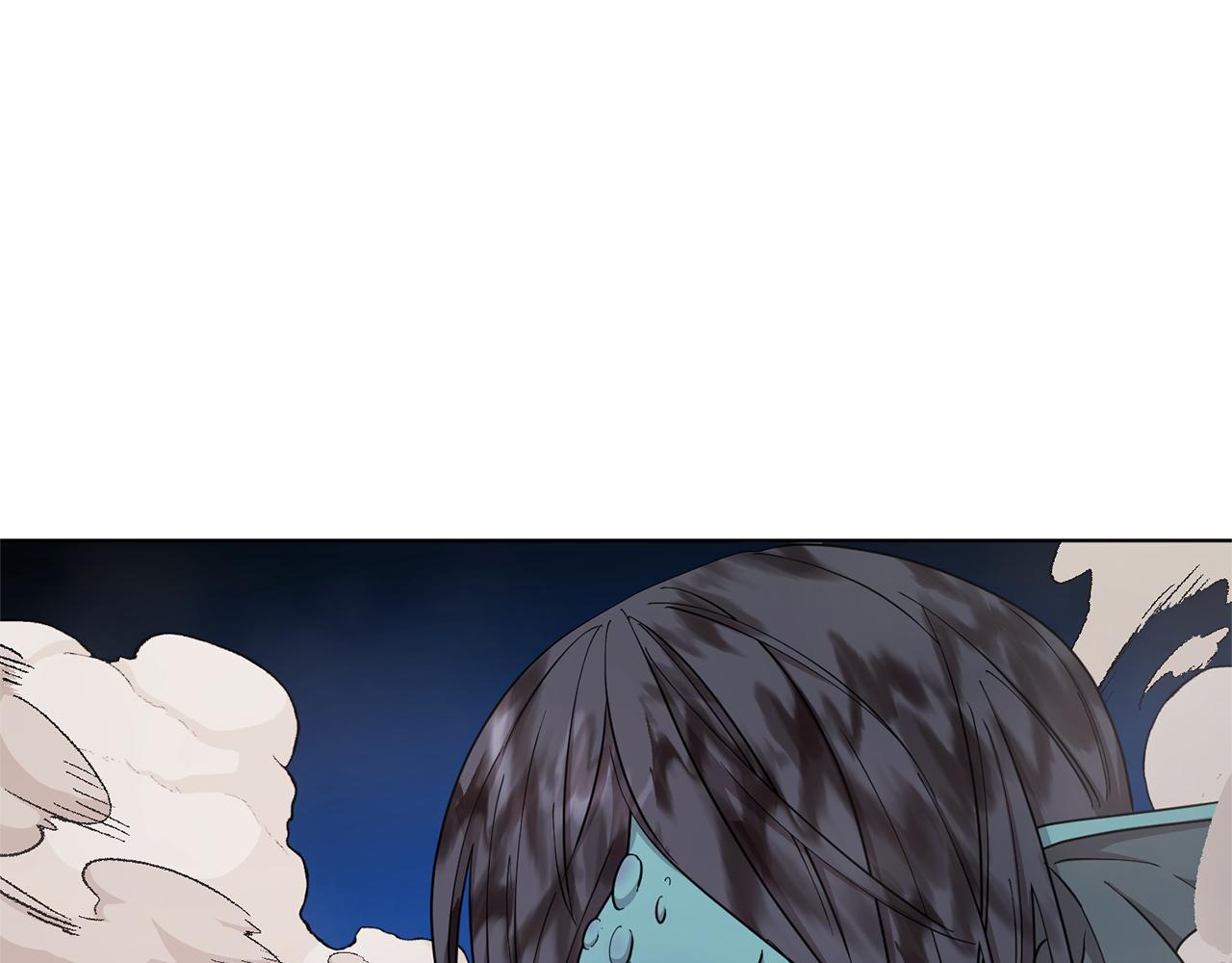 精灵王女王漫画,第46话 检验实力1图