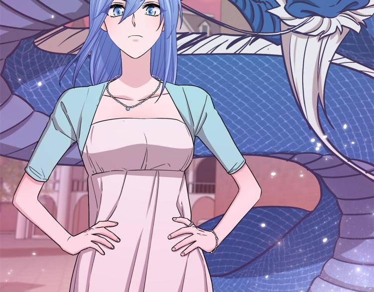 精灵王女王漫画,第33话 奇怪的男人1图