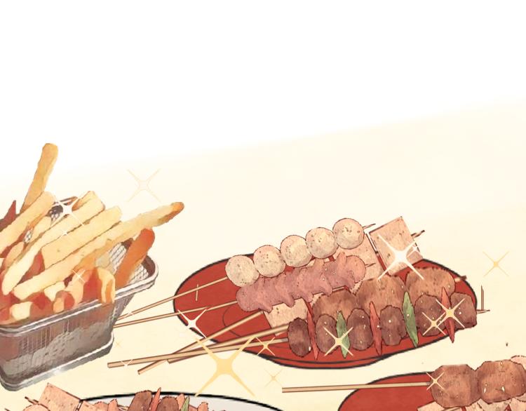 无法和女生成为朋友壁纸漫画,第34话 没有男人配得上我姐姐2图