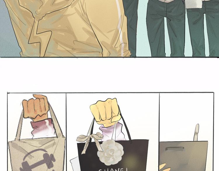 无法与女生成为朋友漫画,第2话 谁是美妆达人（上）1图