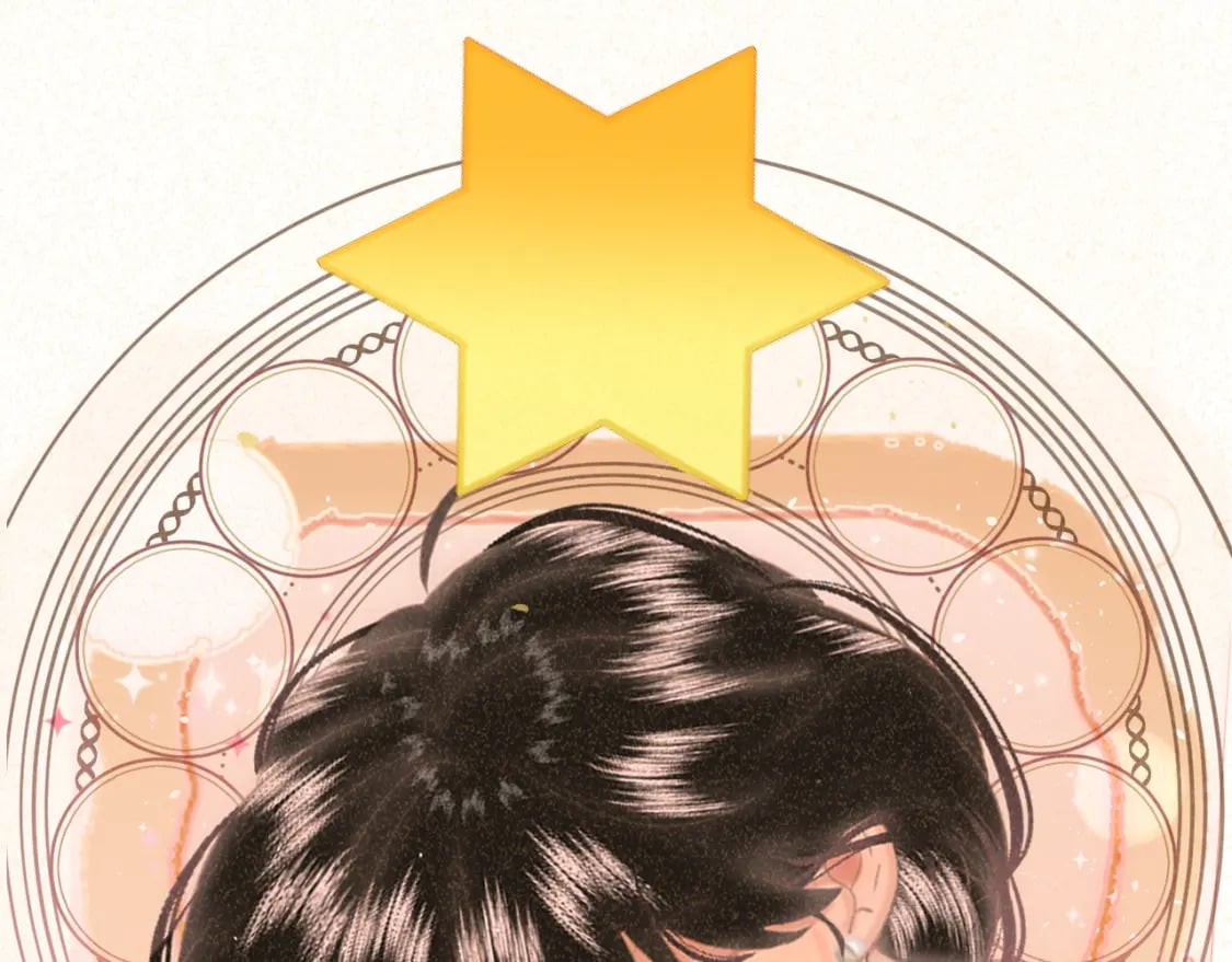 无法与女生成为朋友免费阅读下拉式93漫画,第91集糖果超甜1图