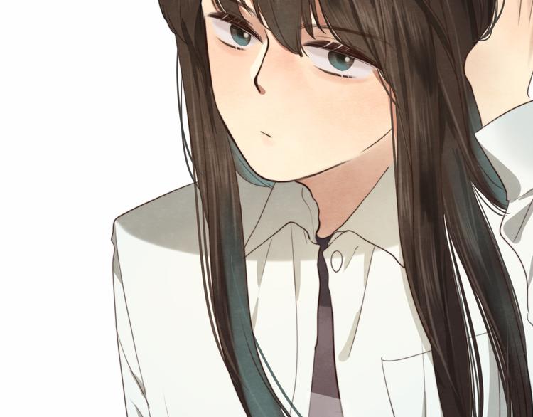 无法与女生成为朋友漫画,第26话小良想要好看的照片1图