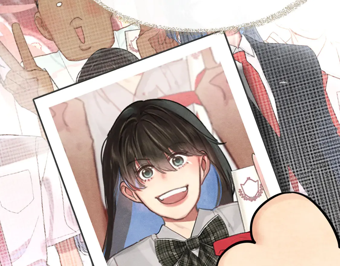 无法和女生成为朋友壁纸漫画,第118话 第一道考题2图