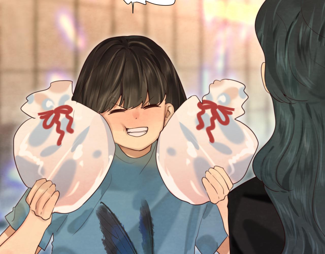 无法和女生成为朋友壁纸漫画,第68话星座骑士【上】1图