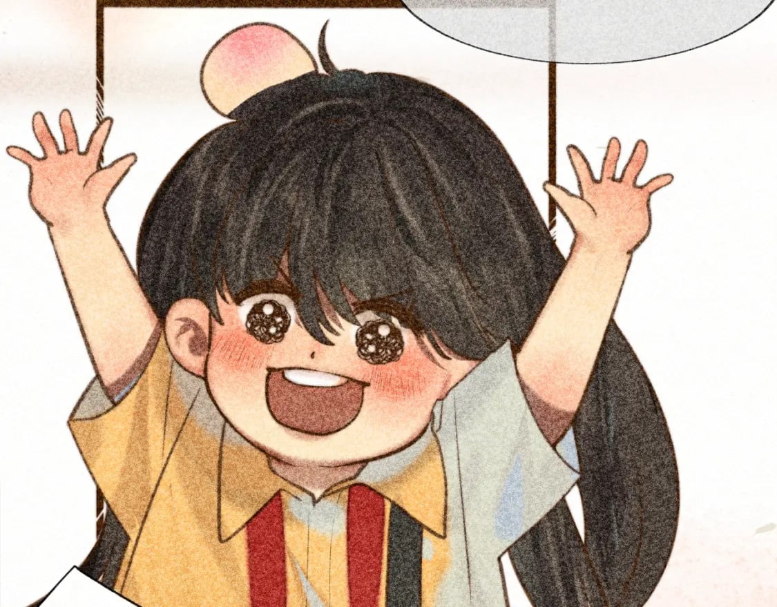 无法和女生成为朋友壁纸漫画,第98话 谁是显眼包1图