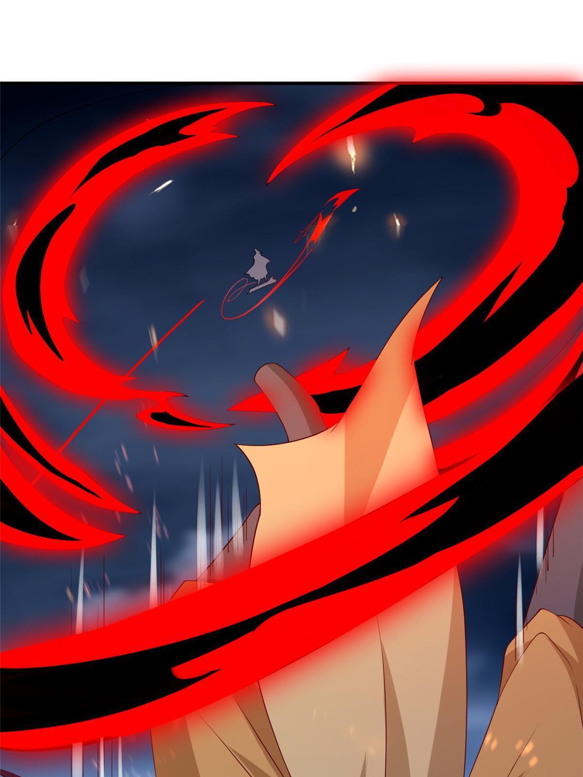 牧龙师漫画免费阅读猪猪漫画漫画,287 魔化的彭虎1图