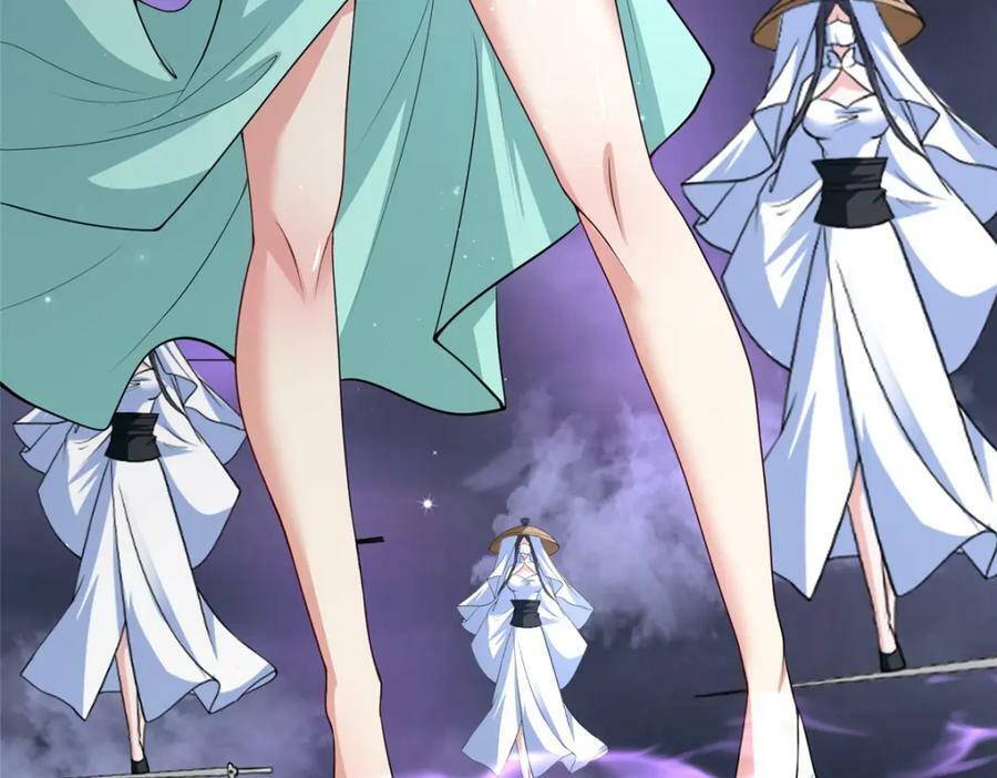 牧龙师漫画免费阅读猪猪漫画漫画,348 致命獠牙1图