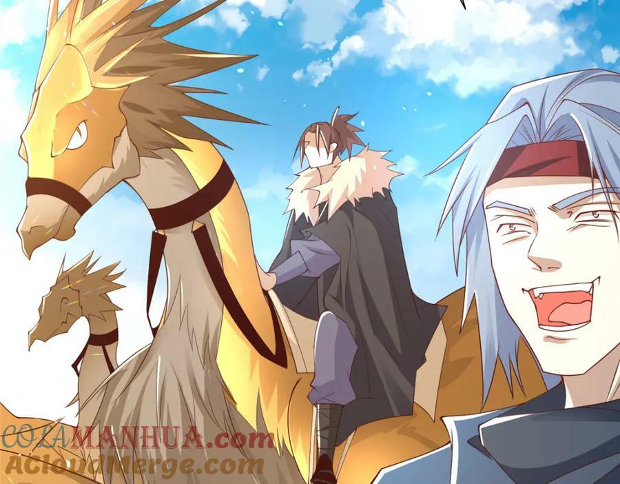 牧龙师漫画免费阅读猪猪漫画漫画,345 百里流沙2图