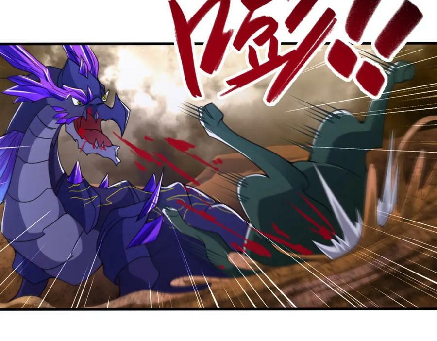 牧龙师漫画免费阅读猪猪漫画漫画,349 侍神诅咒2图