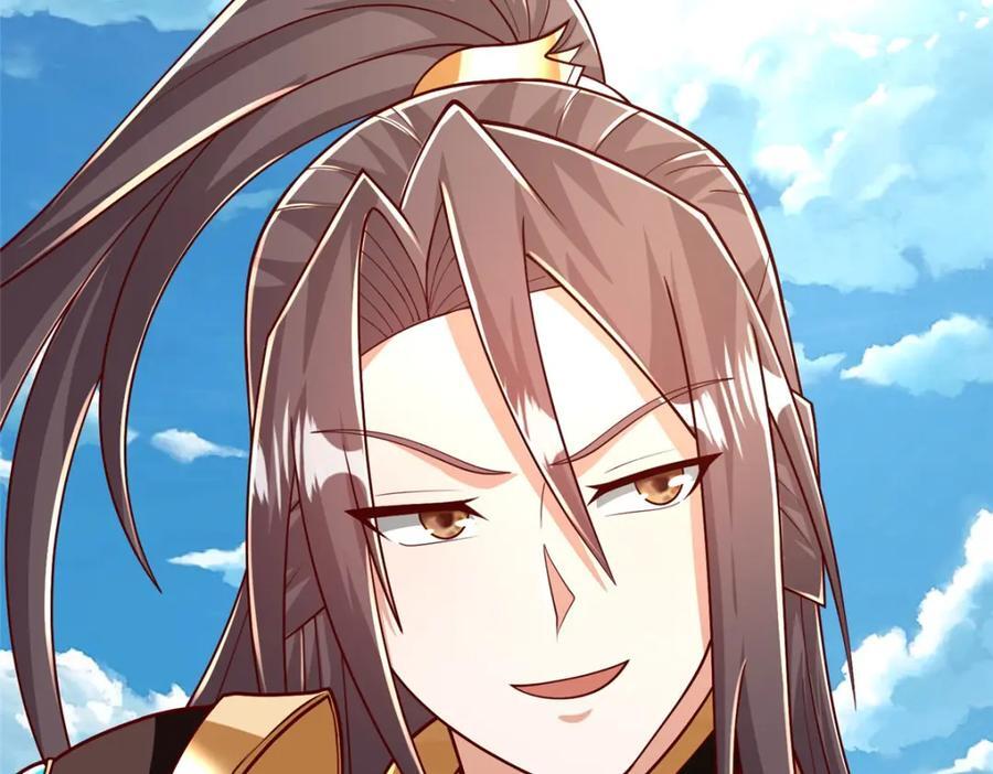 牧龙师漫画,371 向界龙门出发！1图