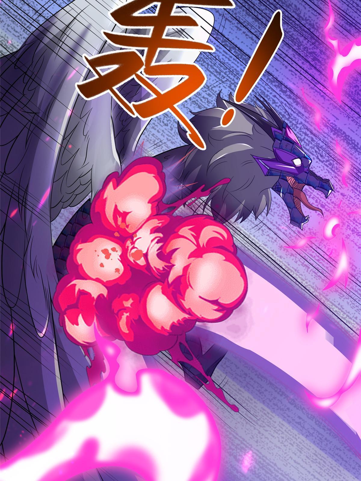 牧龙师漫画免费阅读猪猪漫画漫画,181 签订灵约1图
