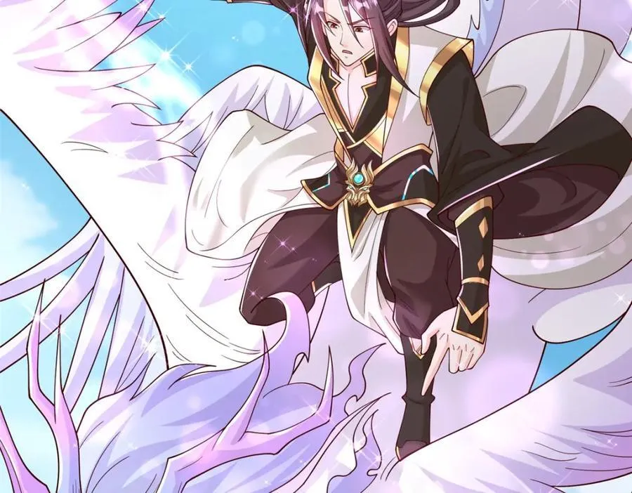 牧龙师漫画免费阅读猪猪漫画漫画,414 终极凶物1图