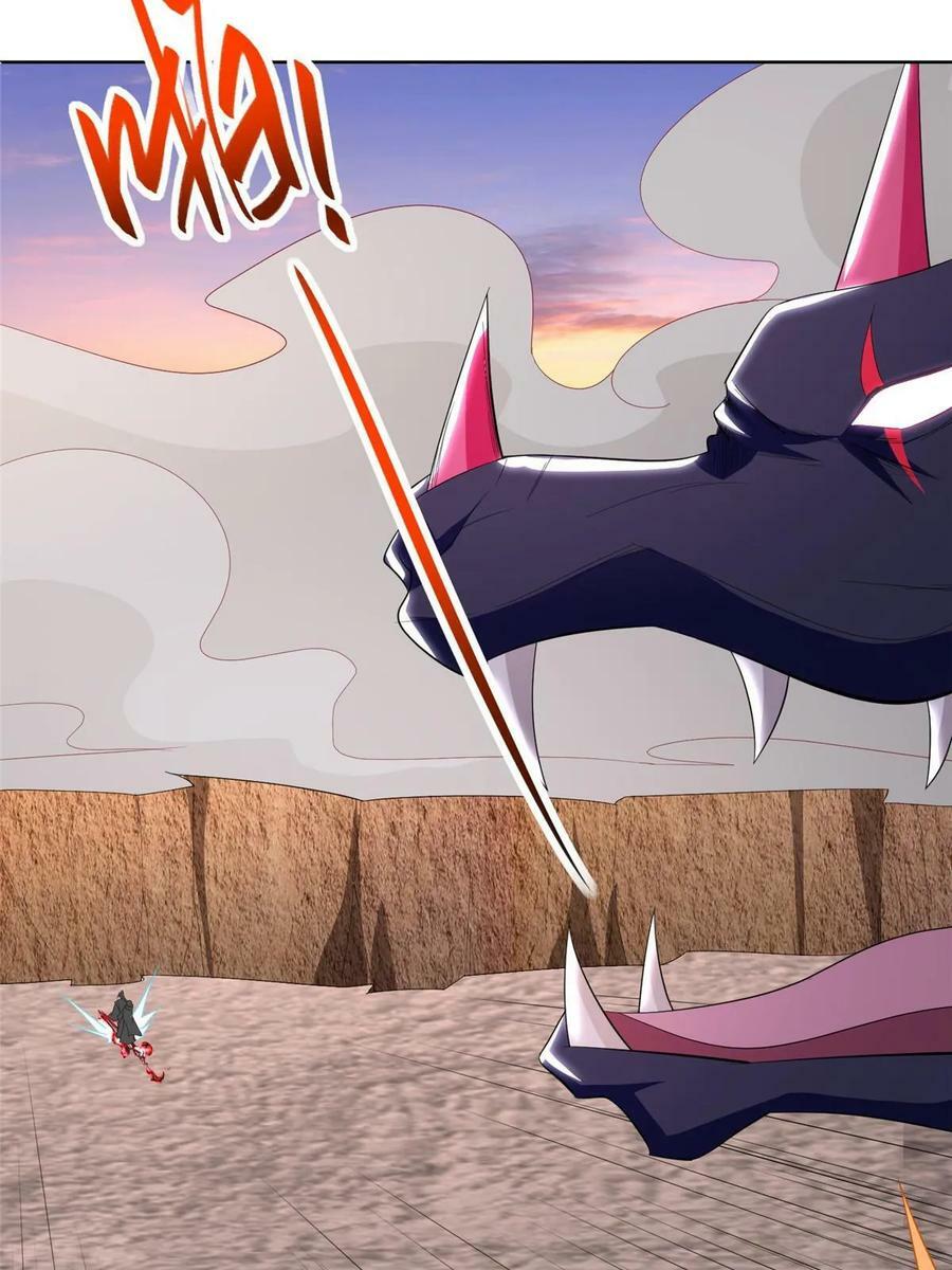 牧龙师第二季漫画,317 龙口夺玉2图