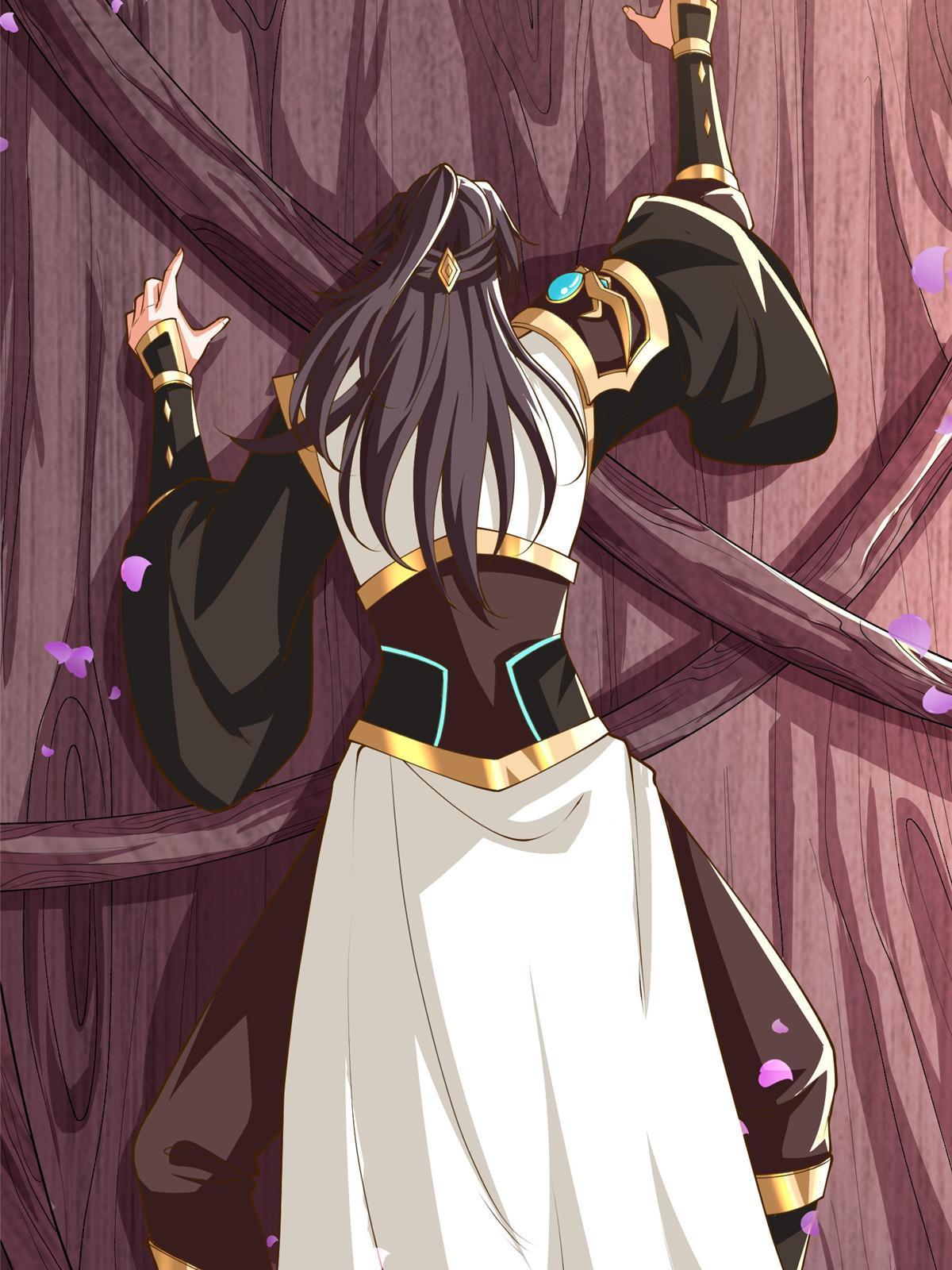 牧龙师合集漫画,149上古毒蝇龙2图