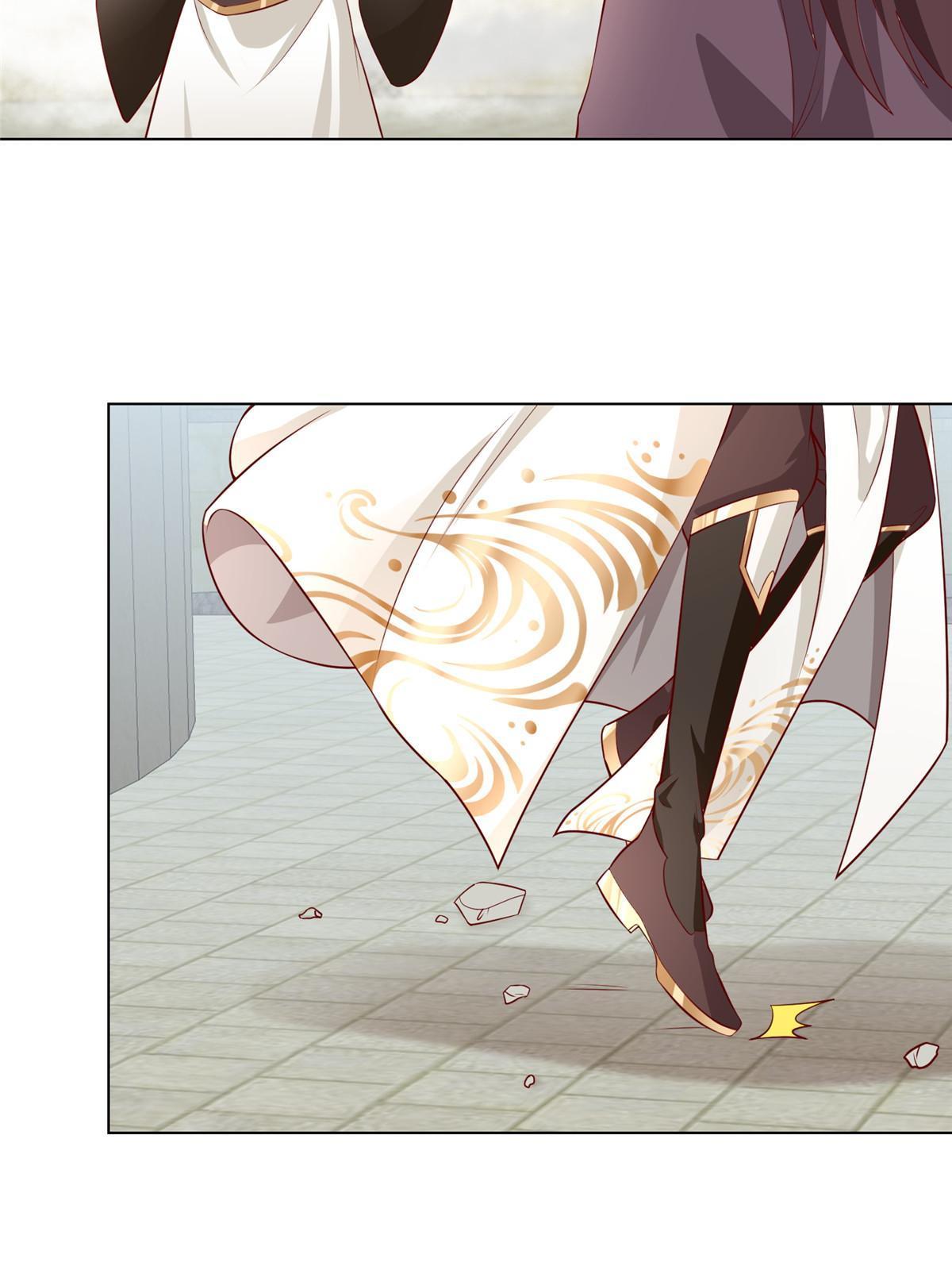 牧龙师第二季漫画,254 灵域造物2图
