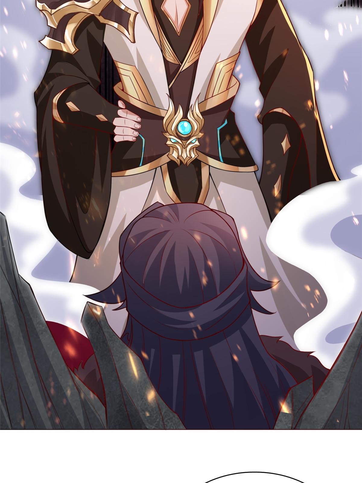 牧龙师漫画免费阅读猪猪漫画漫画,248 追杀赵誉1图