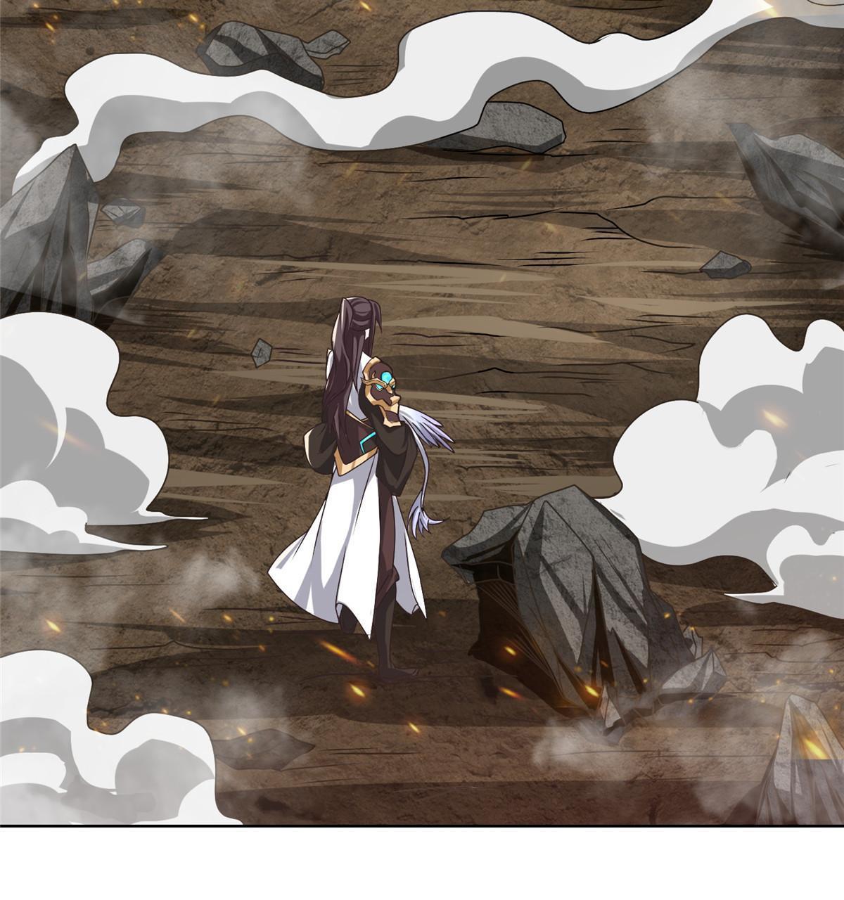 牧龙师第二季漫画,182 喜提龙王2图