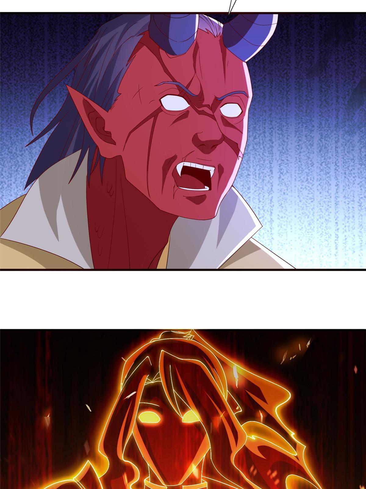 牧龙师漫画免费阅读猪猪漫画漫画,287 魔化的彭虎2图