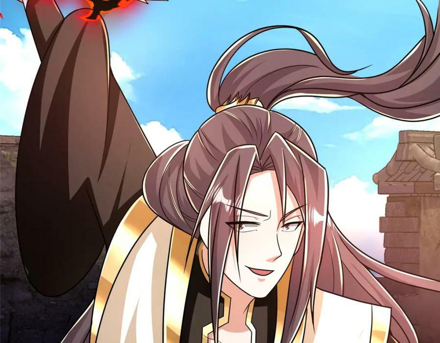 牧龙师漫画免费阅读猪猪漫画漫画,370 苍龙护苍生2图