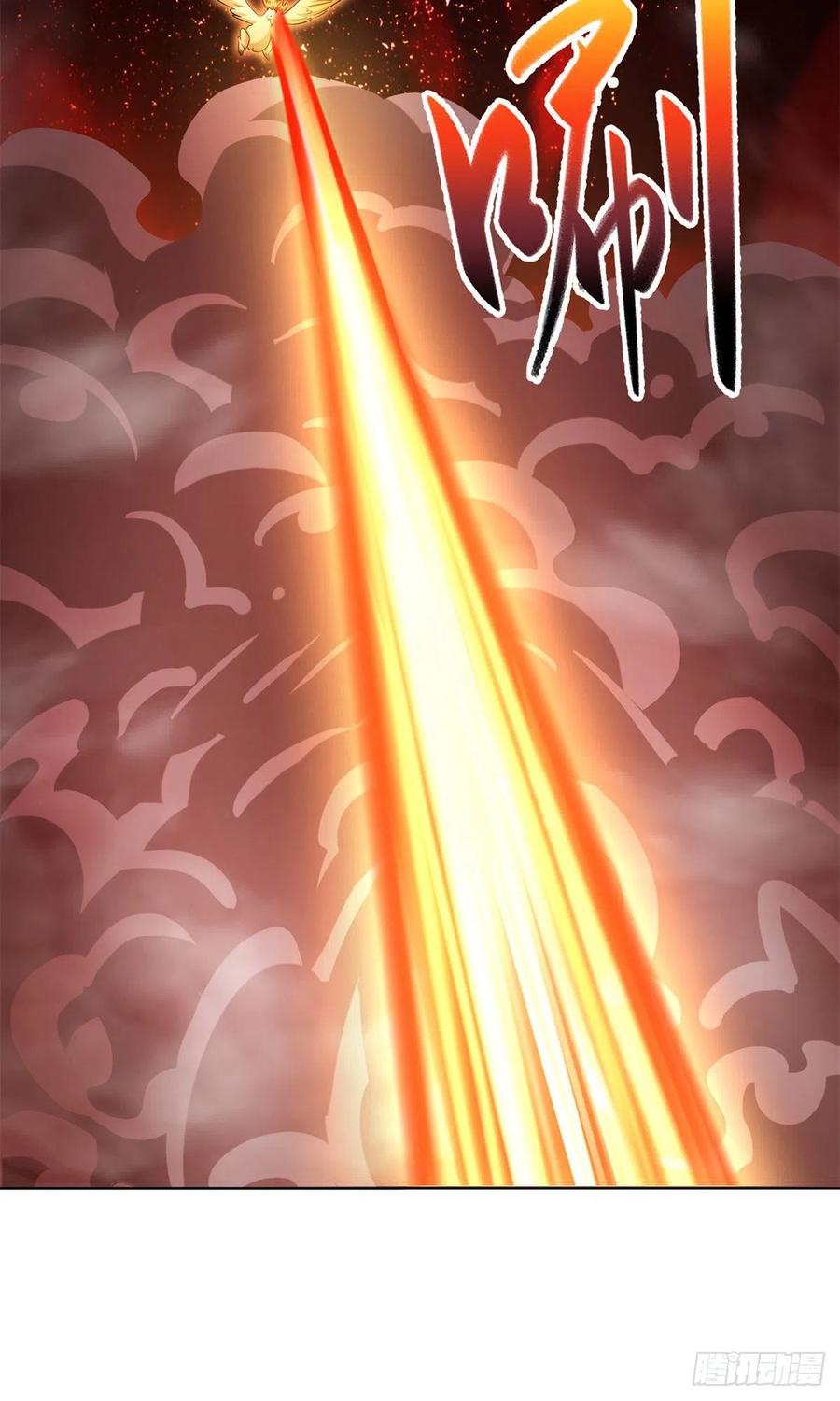 牧龙师漫画免费阅读猪猪漫画漫画,93 灵域提升1图