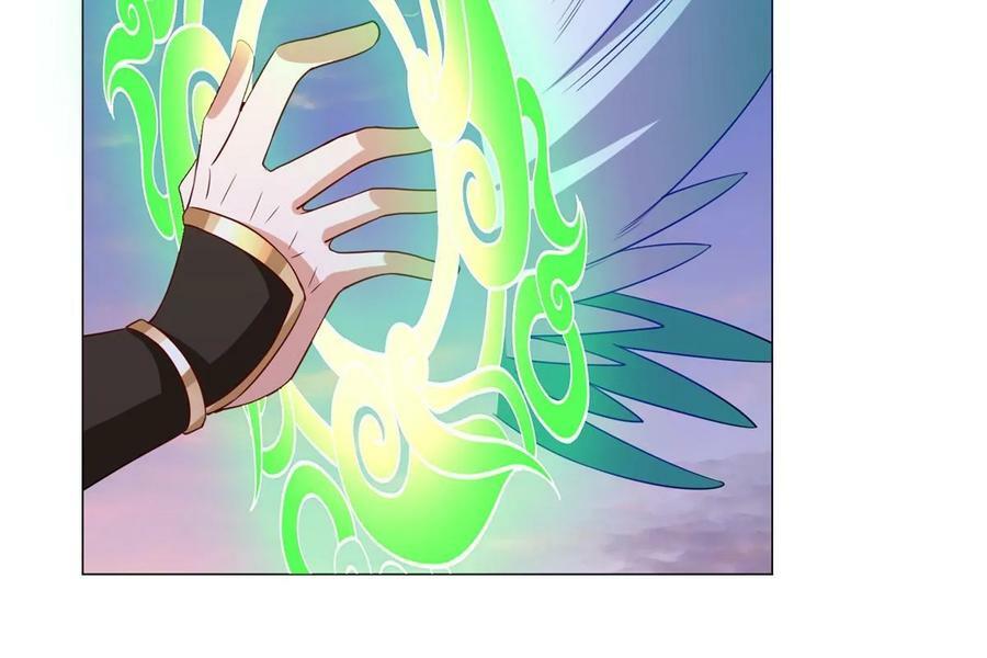 牧龙师第二季漫画,318 阎王龙怒1图