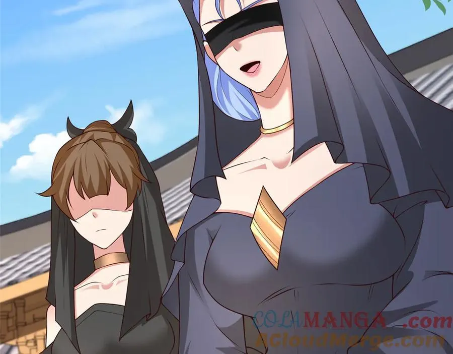 牧龙师漫画免费阅读猪猪漫画漫画,417 寻回力量1图
