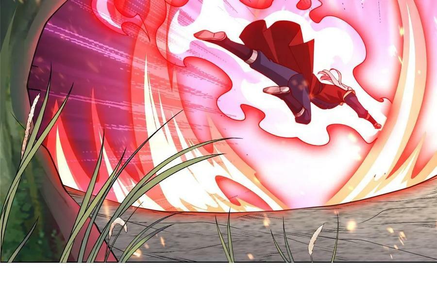 牧龙师合集漫画,336 审问明练杰2图