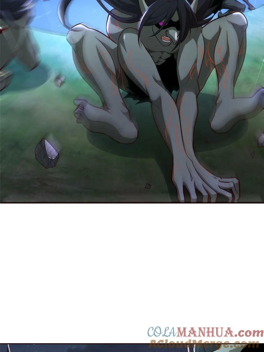 牧龙师漫画免费阅读猪猪漫画漫画,338 神明尸体2图