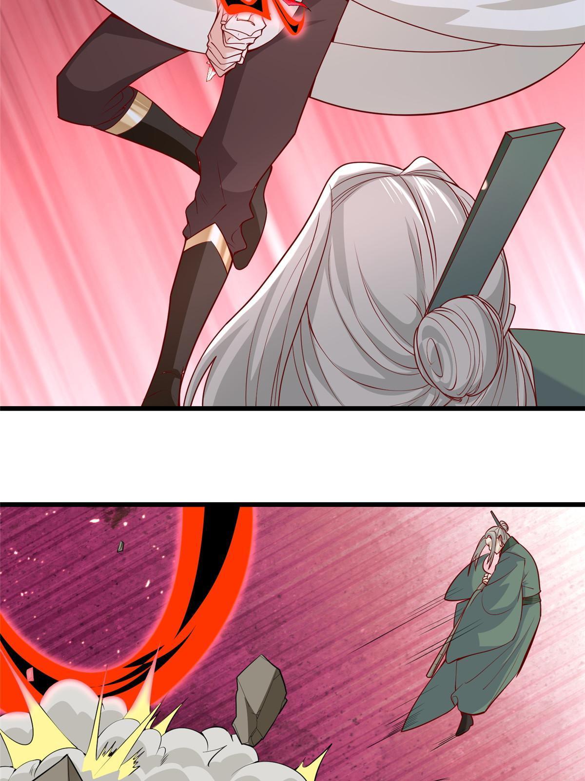 牧龙师漫画免费阅读猪猪漫画漫画,291 地魔蚯2图