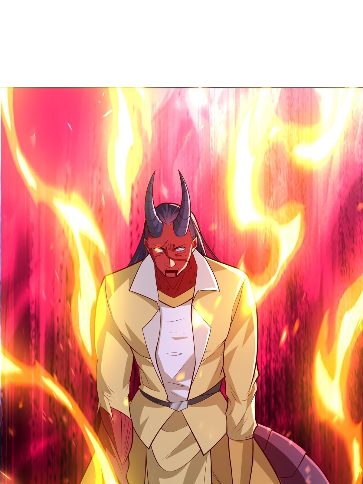 牧龙师漫画免费阅读猪猪漫画漫画,287 魔化的彭虎1图