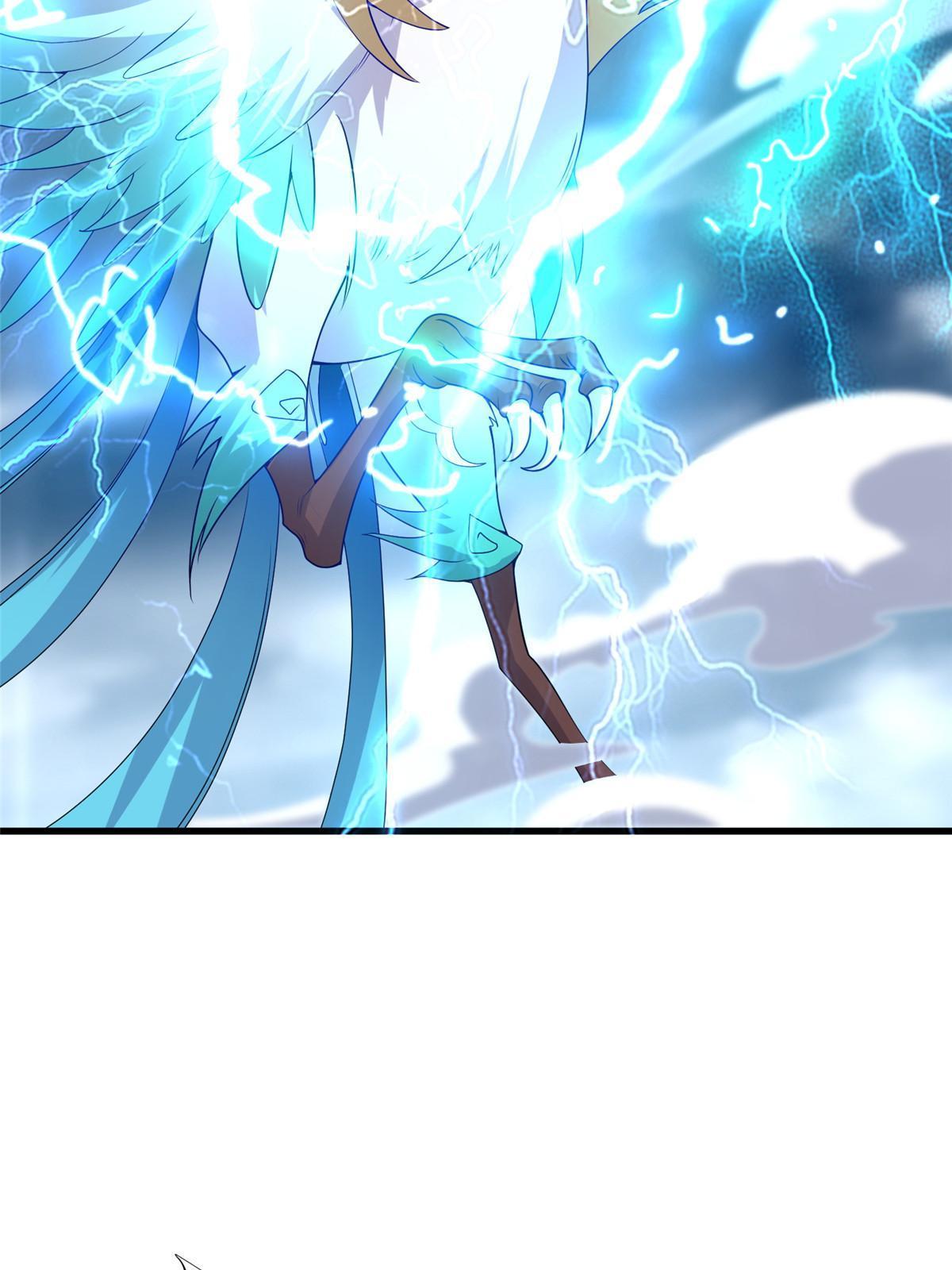 牧龙师漫画免费阅读猪猪漫画漫画,296 命中注定1图