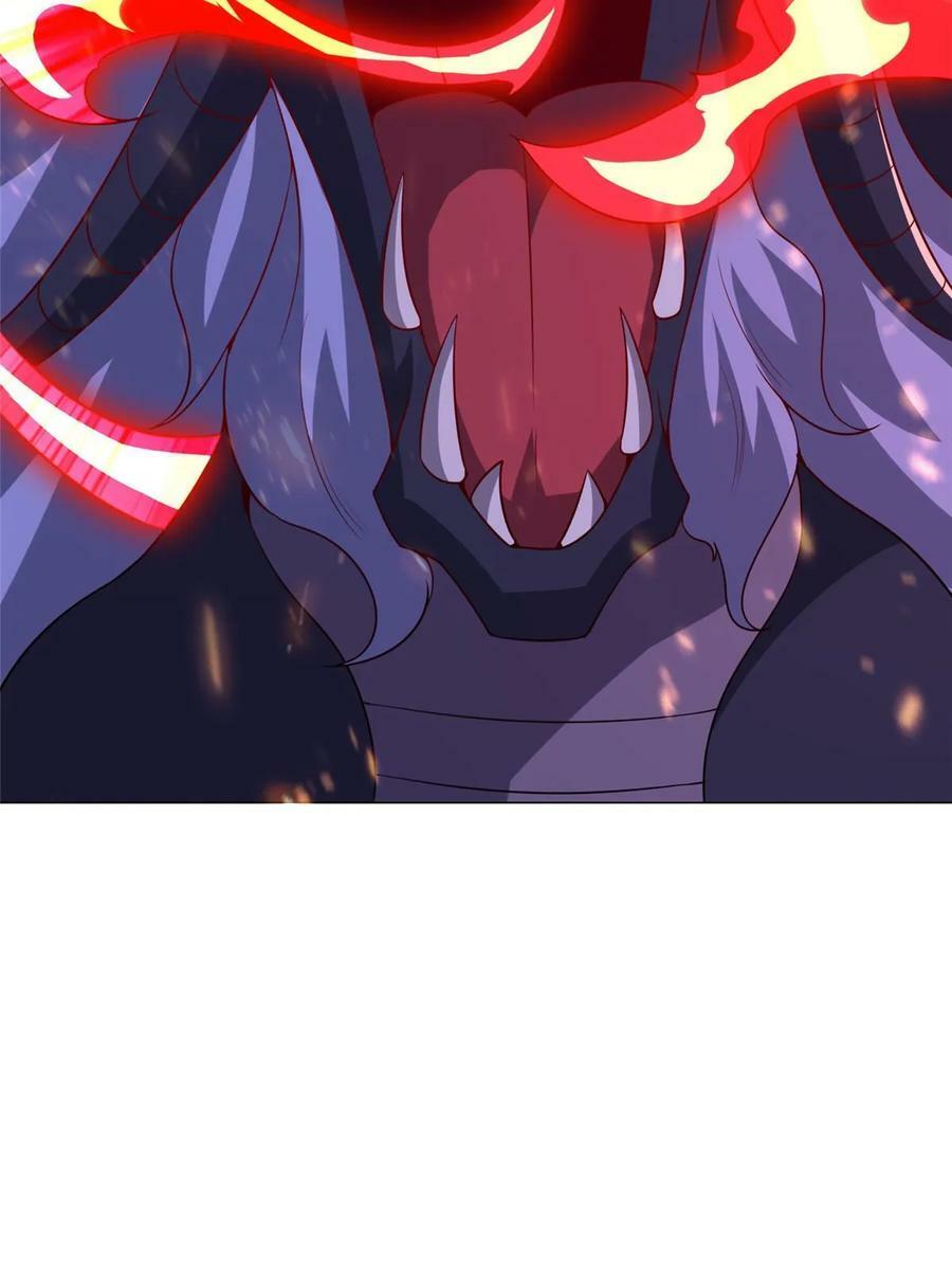 牧龙师第二季漫画,318 阎王龙怒1图