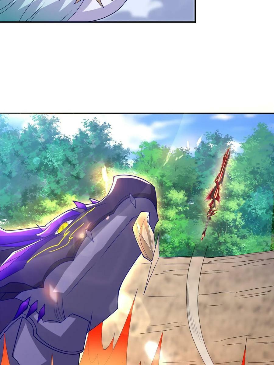 牧龙师漫画免费阅读猪猪漫画漫画,335 明练杰的真正实力2图