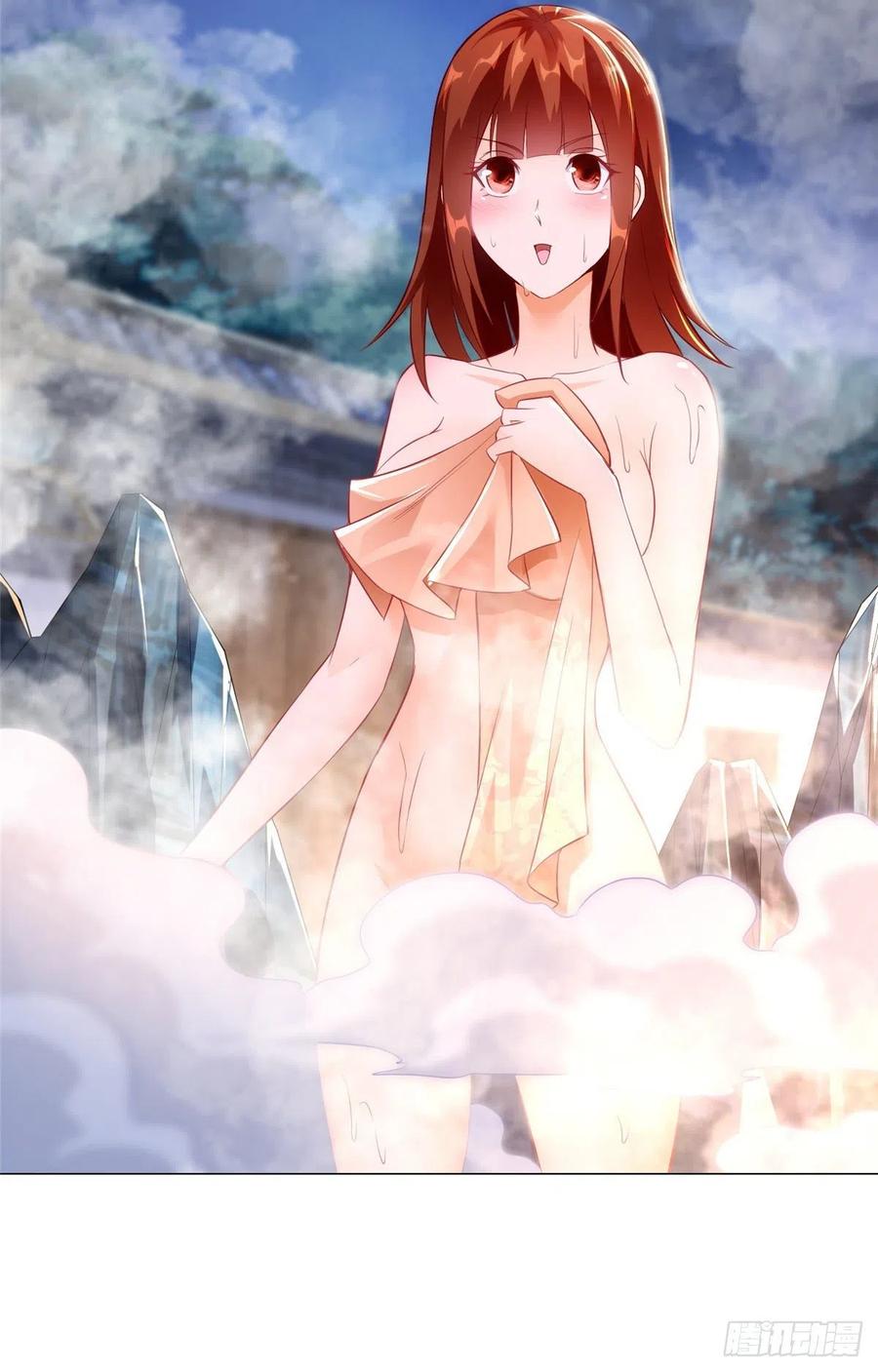 牧龙师漫画免费阅读猪猪漫画漫画,56 痴呆先生2图