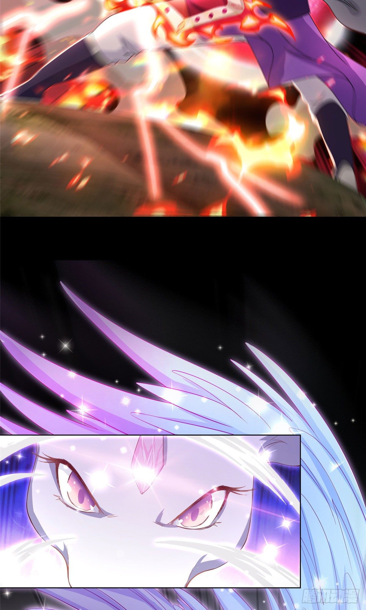 牧龙师漫画免费阅读猪猪漫画漫画,18 血战罗孝2图