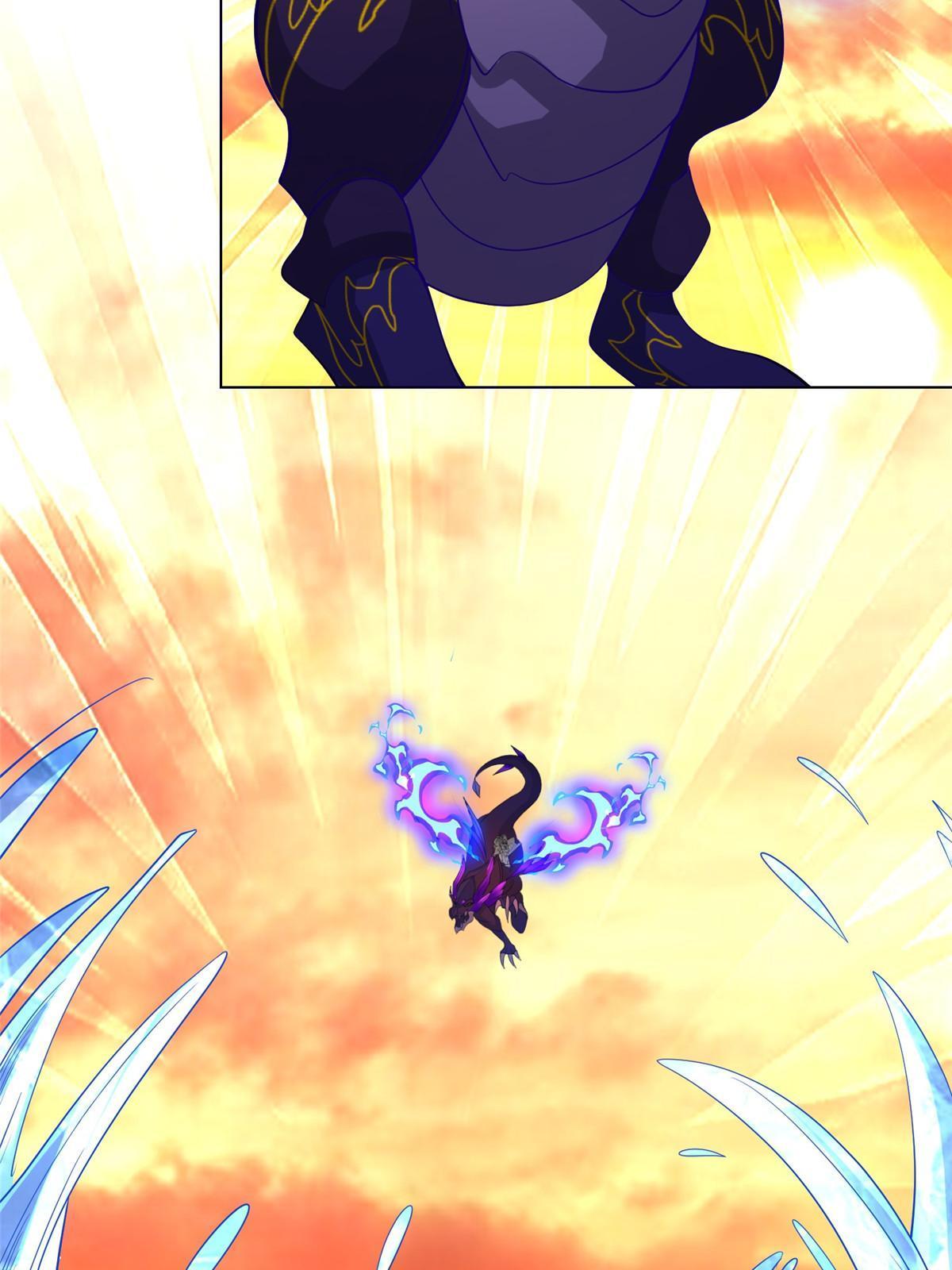 牧龙师动漫合集漫画,241 寻找秘境2图