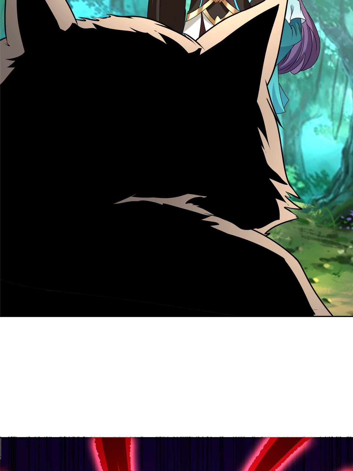牧龙师漫画免费阅读猪猪漫画漫画,172 孽兽花猫2图