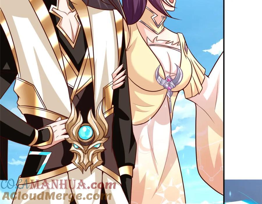 牧龙师祝明朗漫画,371 向界龙门出发！2图