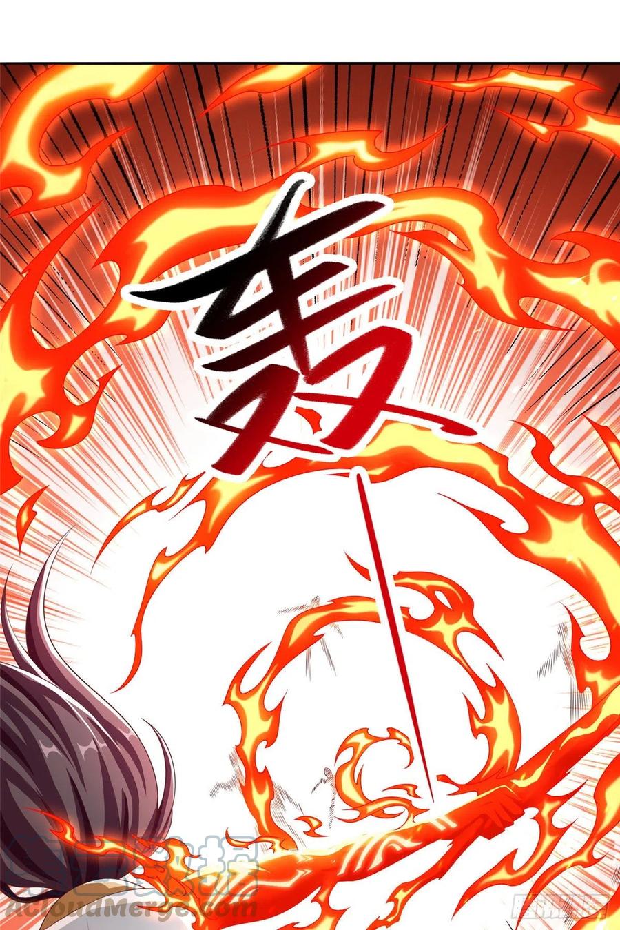 牧龙师漫画免费阅读猪猪漫画漫画,84 祝明朗遇险1图