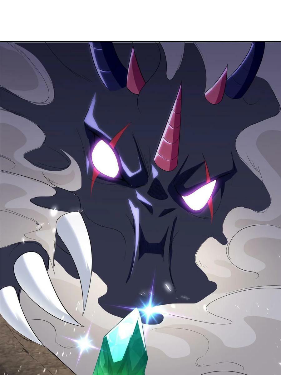 牧龙师第二季漫画,317 龙口夺玉1图