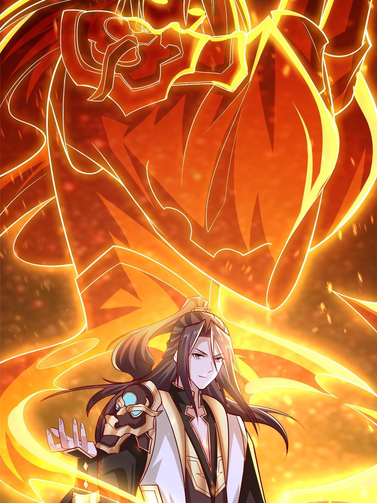 牧龙师漫画免费阅读猪猪漫画漫画,287 魔化的彭虎2图