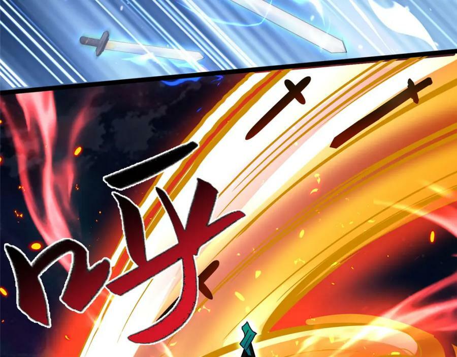 牧龙师漫画免费阅读猪猪漫画漫画,356 剑灵间的战斗2图