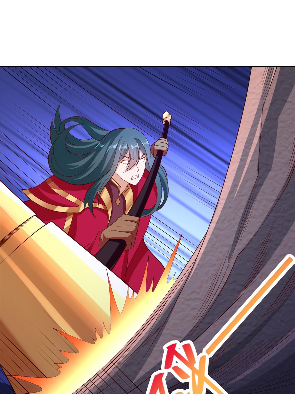 牧龙师合集漫画,240 傀儡师毙命2图