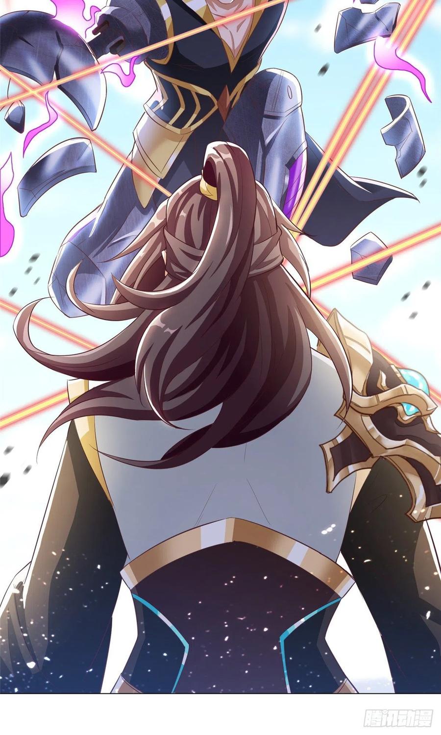 牧龙师漫画免费阅读猪猪漫画漫画,81 一起上好了2图