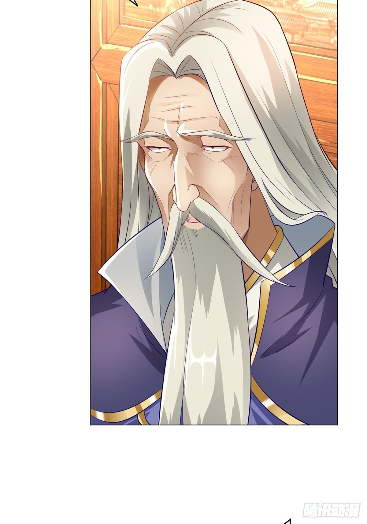 牧龙师合集漫画,38 讨伐黎云姿2图
