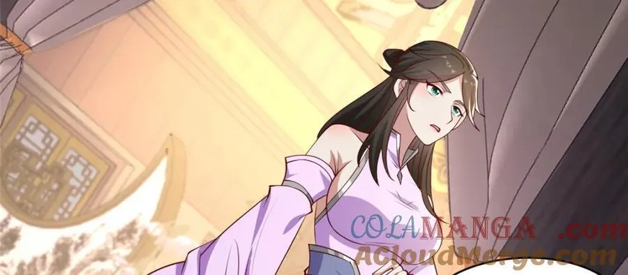 牧龙师漫画免费阅读猪猪漫画漫画,405 危机来袭1图