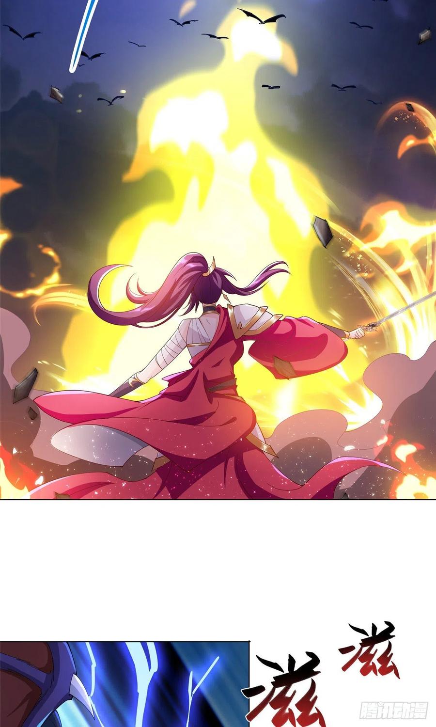 牧龙师漫画免费阅读猪猪漫画漫画,72 抵抗锐国2图