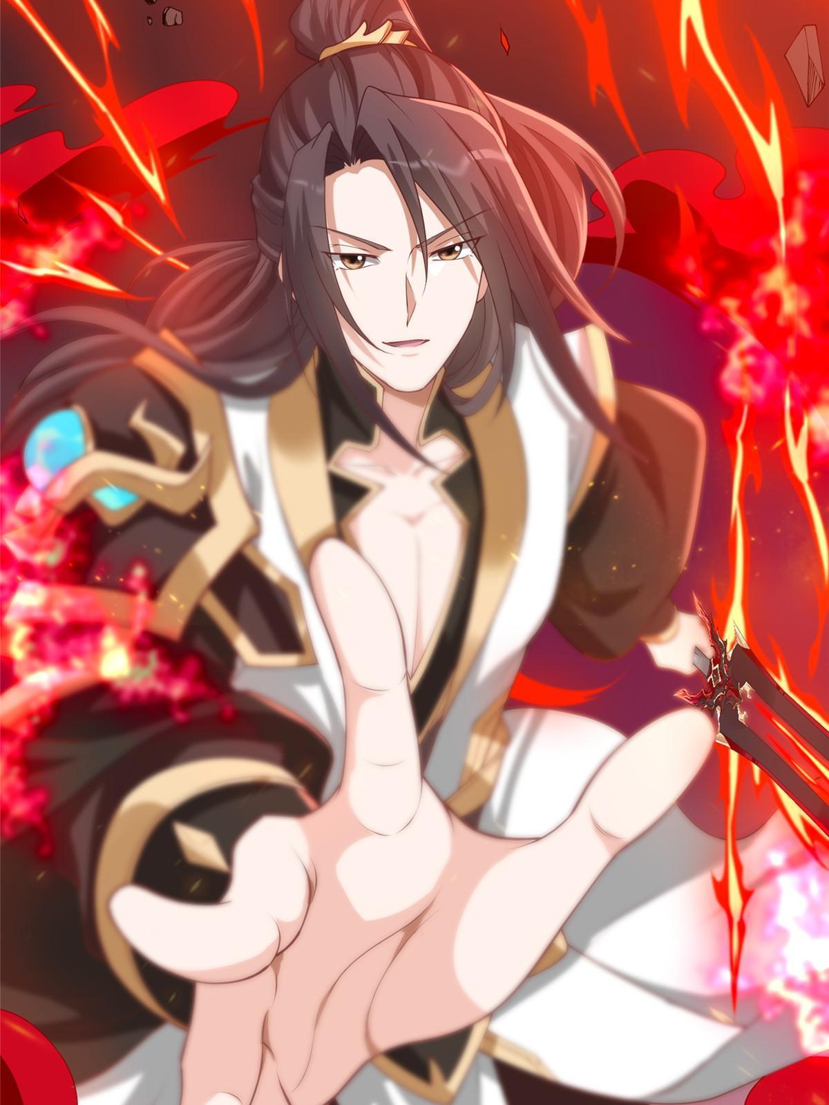 牧龙师第二季漫画,182 喜提龙王1图