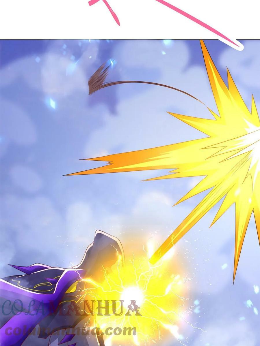 牧龙师第二季漫画,318 阎王龙怒2图