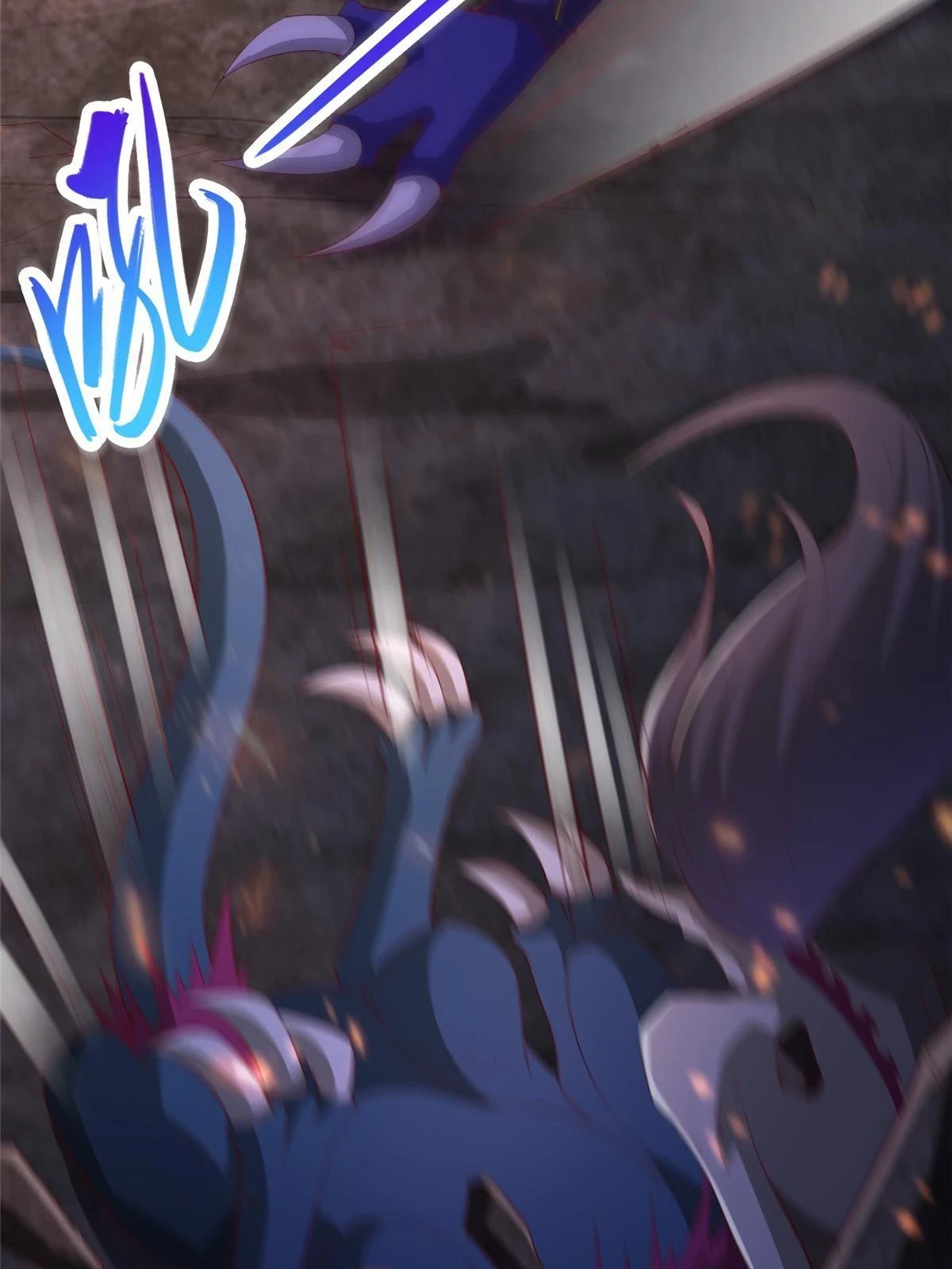 牧龙师漫画免费阅读猪猪漫画漫画,315 救助灾民2图
